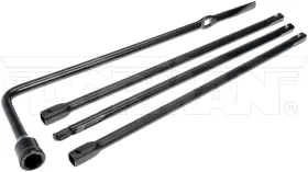 79vh111 Dorman Spare Tire Jack Handle / Wheel Lug Wrench For 2004-12 Chevy Colorado 79vh111 Dorman Spare Tire Jack Handle / Wheel Lug Wrench For 2004-12 Chevy Colorado