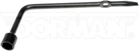 89zy576 Dorman Spare Tire Jack Handle / Wheel Lug Wrench For 2005-2019 Toyota Tacoma