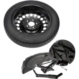 925-983as Dorman Spare Tire Kit