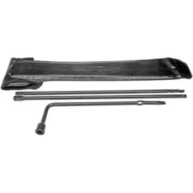 926-814 Dorman Spare Tire And Jack Tool Kit