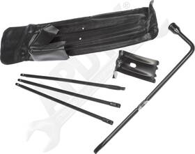 Dorman Oe Solutions 927-025 Spare Tire And Jack Tool Kit