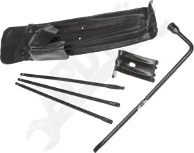 927-025 Dorman Oe Solutions Spare Tire And Jack Tool Kit