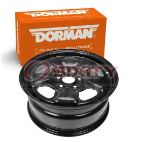Stl05440u45 Dorman - Oe Solutions 939-173 Wheel For 92197458 22844561 Tire De