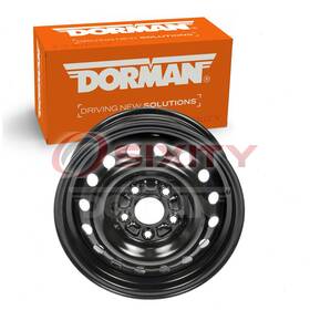 Dorman - Oe Solutions 939-265 Wheel For Stl63897u45n 42700tr0a02 42700snea11 42700snea01 Xu