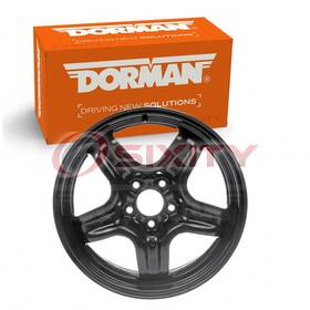 Dorman - Oe Solutions Sx-1421 Wheel For 2007-2010 Pontiac G6 Tire Bp