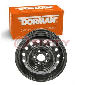 Dorman - Oe Solutions Sx-3486 Wheel For 2011-2013 Hyundai Elantra Tire Ym