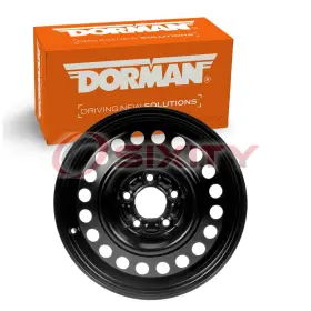 Sx-4108 Dorman - Oe Solutions Wheel For 2006-2012 Chevrolet Impala Tire Kh Sx-4108 Dorman - Oe Solutions Wheel For 2006-2012 Chevrolet Impala Tire Kh
