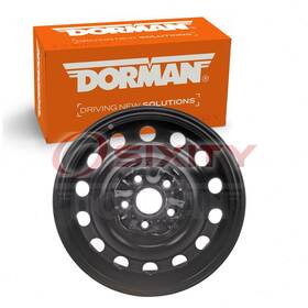 Dorman - Oe Solutions Sx-7880 Wheel For 2007-2011 Toyota Camry Tire Cr