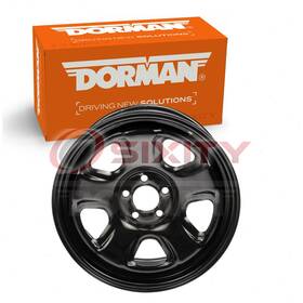 Dorman - Oe Solutions Sx-9261 Wheel For 2006-2010 Chrysler 300 Tire Fa