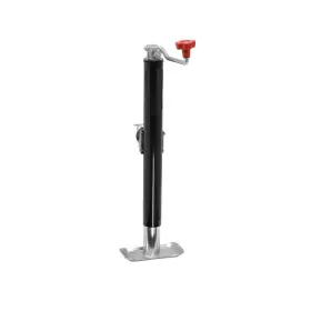 Mlx-drt1401480303-cl360a50 Draw-tite Trailer Jack Swivel Mount Top Wind 5 000 Lbs. Lift 15 Inch Travel