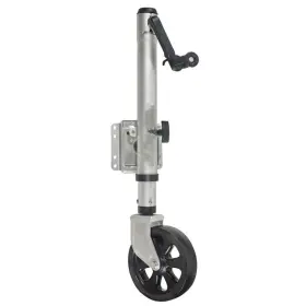Mlx-drt141133-cl360a50 Draw-tite Xlt Trailer Jack 1500lbs Swing Away Bolt-on 12in Travel