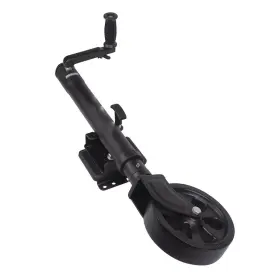 Mlx-drt141160-cl360a50 Draw-tite Xlt Trailer Jack 1500lbs Swing Away Bolt-on 12in Travel