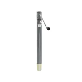 Mlx-drt150152-cl360a50 Draw-tite Trailer Jack Side Wind 15in Travel No Mount 2000lbs. Capacity Mlx-drt150152-cl360a50 Draw-tite Trailer Jack Side Wind 15in Travel No Mount 2000lbs. Capacity