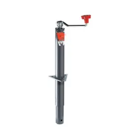 Mlx-drt155022-cl360a50 Draw-tite Trailer Jack Top Wind A-frame Grey