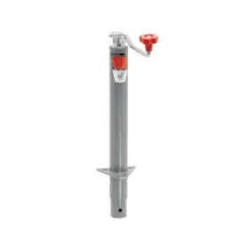 Mlx-drt155033-cl360a50 Draw-tite Trailer Jack A-frame Top Wind 15 Inch Travel 16 Clearance