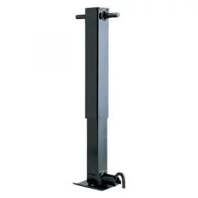Mlx-drt182800-cl360a50 Draw-tite Hd Trailer Jack Square Heavy Duty Drop Leg With Spring Return