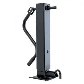 Mlx-drt182804-cl360a50 Draw-tite Hd Trailer Jack Square With Crank Attached 12 000 Lbs