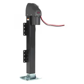 Mlx-drt185400-cl360a50 Draw-tite Powered Trailer Jack Velocity Series High Speed 12 000lbs