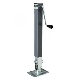 Mlx-drt190754-cl360a50 Draw-tite Trailer Jack Square Bulldog Side Wind 8000lbs. Lift Capacity