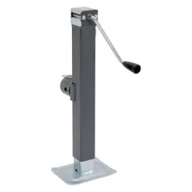 Mlx-drt190756-cl360a50 Draw-tite Trailer Jack Square Swivel Mount Side Wind 8 000lbs. Support