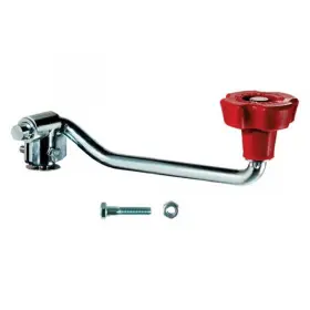 Mlx-drt500180-cl360a50 Draw-tite Top Wind Crank Kit Zinc