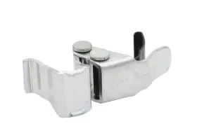 4226 Empi 707924582352 Jack Clamp Oe-style Spare Tire Mount For Vw Bug Ghia Type 3