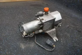 400412185d Exotic Vehicles Hydraulic Jack System Valve Motor Pump Oem Lamborghini Gallardo Lp560