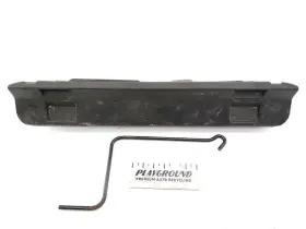 F15169671 04-08 Mazda Rx8 Emergency Spare Tire Change Tool Kit