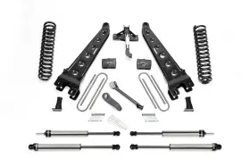 K2253dl Fabtech Lift Kit Suspension-