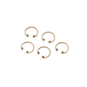 Factor 55 10511 Internal Retaining Ring Qty 5 - Prolink Flatlink