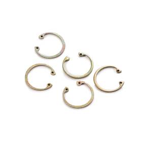 Factor 55 10513 Internal Retaining Ring Qty 5 - Flatlink Xxl