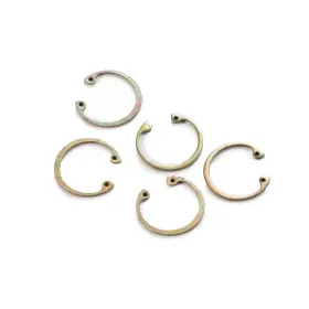 10513 Factor 55 Internal Retaining Ring Qty 5 - Flatlink Xxl