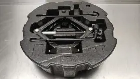 09149-3q600 Factory/oem 2009-2014 Hyundai Sonata Trunk Foam With Jack