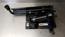 52110479ag Factory/oem 2012-2025 Dodge Ram 2500 3500 Jack With Wrench And Stowage Bracket