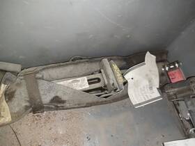 Factory/oem 564.fd1i09 2009 Ford Taurus X Jack 1308930