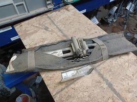 Factory/oem 564.fd3i06 2006 Mercury Montego Jack 1123454