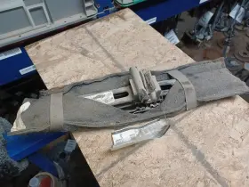 564.fd3i06 Factory/oem 2006 Mercury Montego Jack 1123454