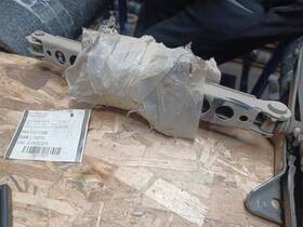 Factory/oem 564.vo1o06 2006 Volvo V50 Jack 1115970