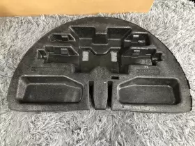 92094536 Factory/oem 2004 -2006 Pontiac Gto Ls1 Ls2 Emergency Spare Tire Jack Kit Foam Only 2d6
