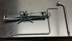 97031ca003 Factory/oem 97032ca002 2015-2020 Subaru Brz Jack With Tools