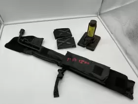 Nv3500 Factory/oem Nv1500 2012-2020 Nissan Nv2500 Jack And Tools Set Kit