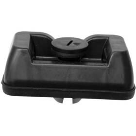 Febi 34984 Jack Pad Front Or Rear Driver Passenger Side For Mb Mercedes E Class