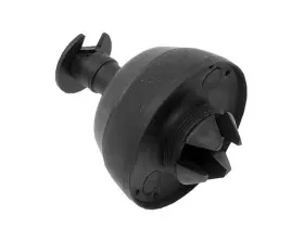0019979586 Febi Bilstein 4x Jack Pad Mercedes-benz E320 300e S500 S430 300te