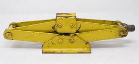 Ferrari 106530 Used Original Jack Only For 308 Gtb Gt4 512 365 Bb 400 Tool Kit