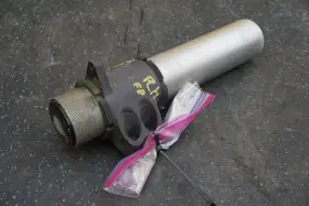 83242100 Ferrari Front Left Or Right Air Jack Oem 458 Challenge