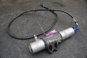 Ferrari 83242300 Rear Right Passenger Side Air Jack Hose Line 832423 265642 458 Challenge