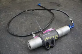 83242300 Ferrari Rear Right Passenger Side Air Jack Hose Line 832423 265642 458 Challenge