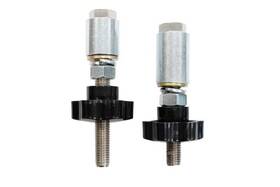Fishbone Offroad Fb21273 Hi-lift Jack Mount Kit For Easy Storage