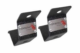 Fishbone Offroad Fb21292 Jack Stowage Mount - In-bed Hi-lift