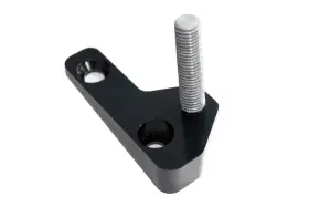 Fb31317 Fishbone Offroad Hi-lift Jack Hood Mount